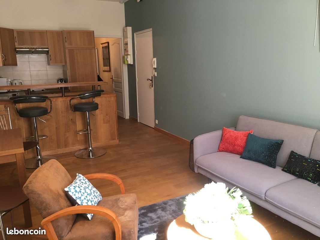 Appartement à louer, 36m², Bordeaux