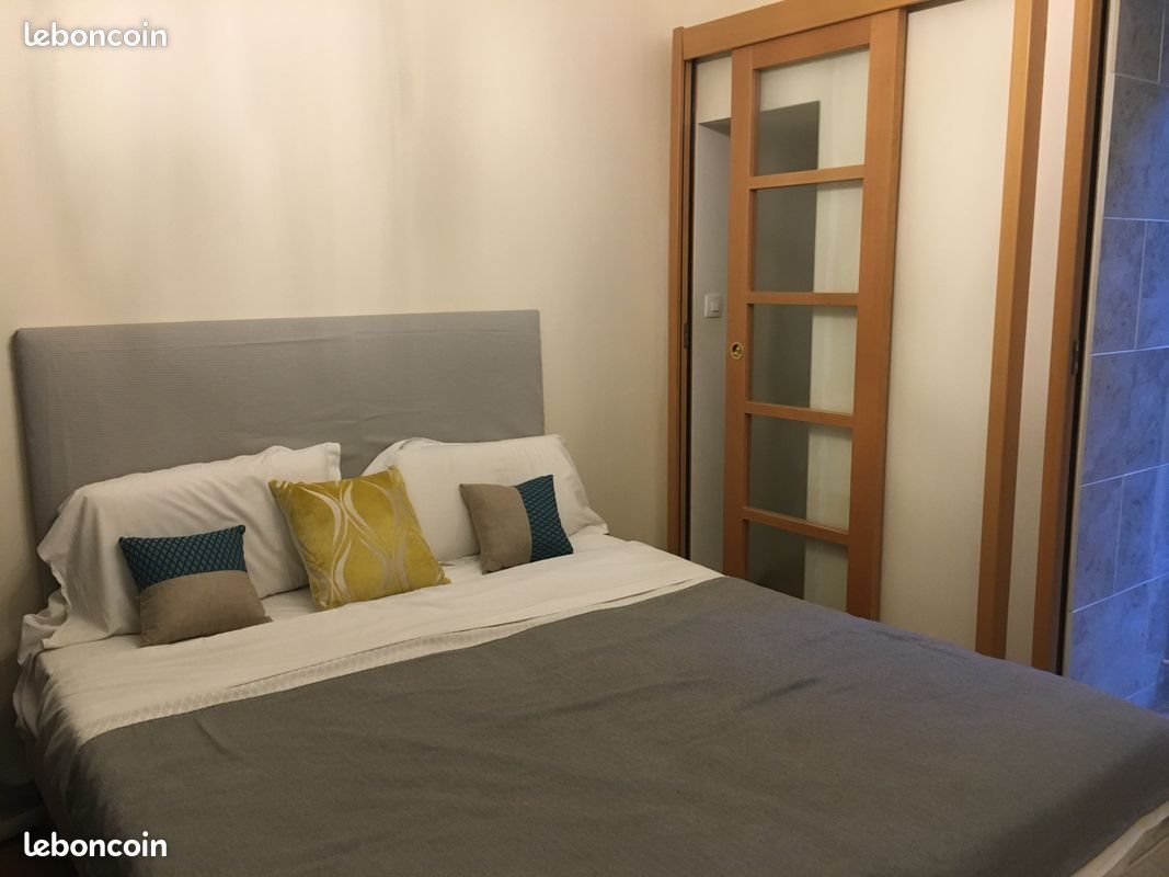 Appartement à louer, 36m², Bordeaux