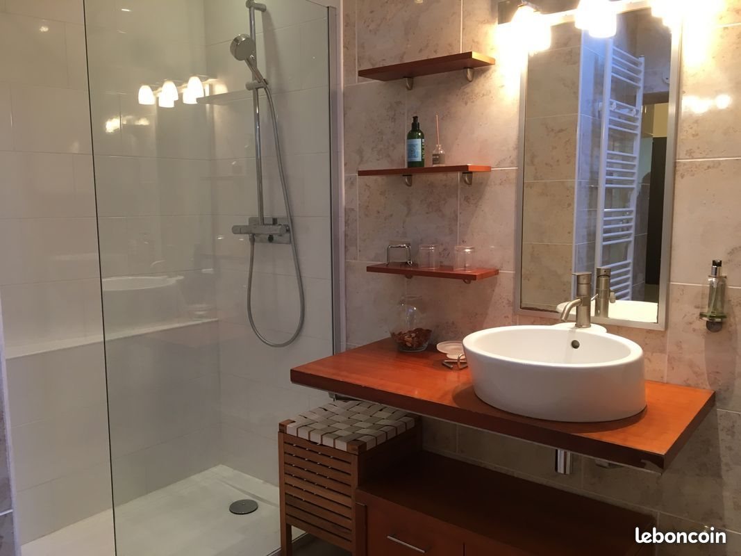 Appartement à louer, 36m², Bordeaux