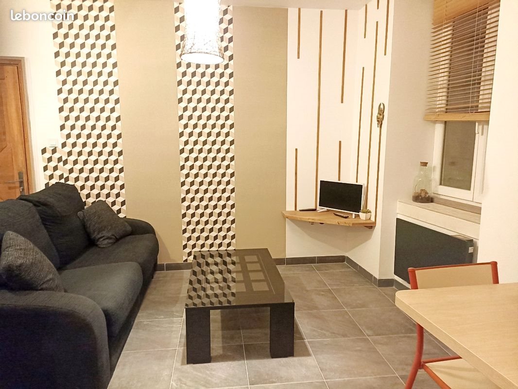 Appartement à louer, 36m², Saint-Affrique