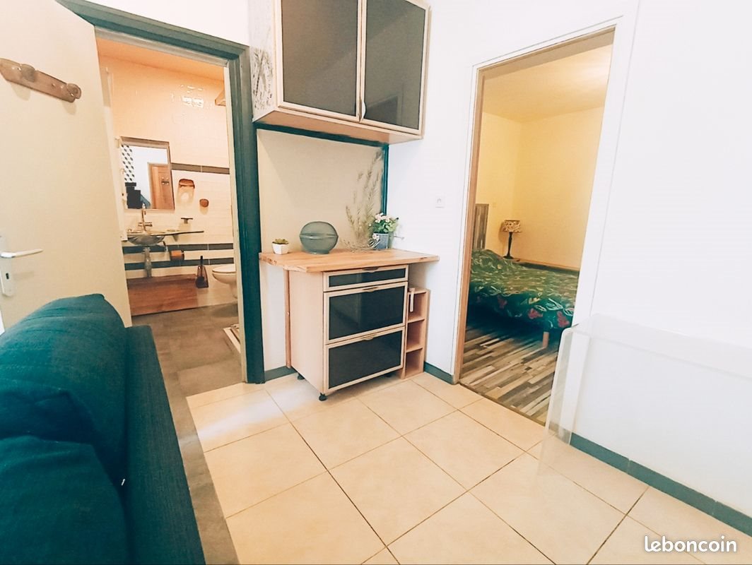 Appartement à louer, 36m², Saint-Affrique