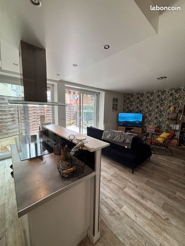 Appartement à louer, 64m², Pau