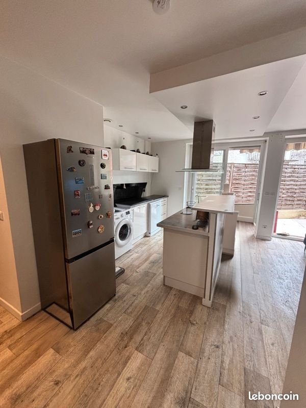 Appartement à louer, 64m², Pau