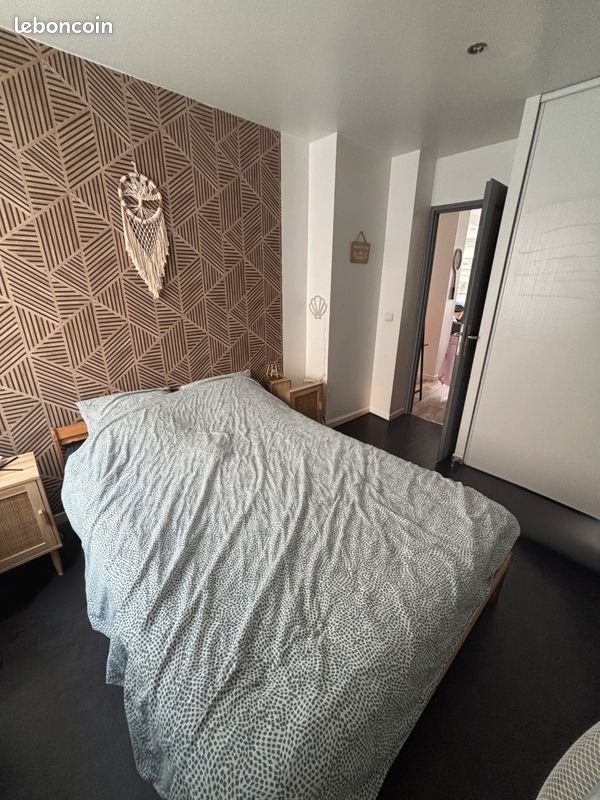 Appartement à louer, 64m², Pau