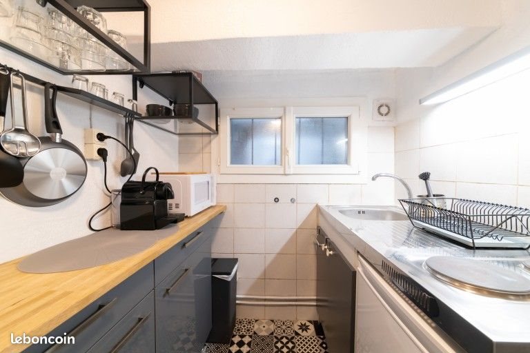 Appartement à louer, 36m², Avignon