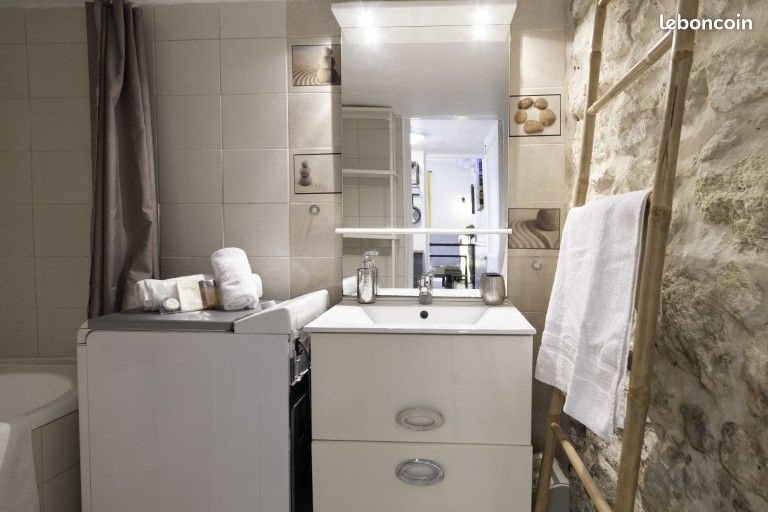 Appartement à louer, 36m², Avignon