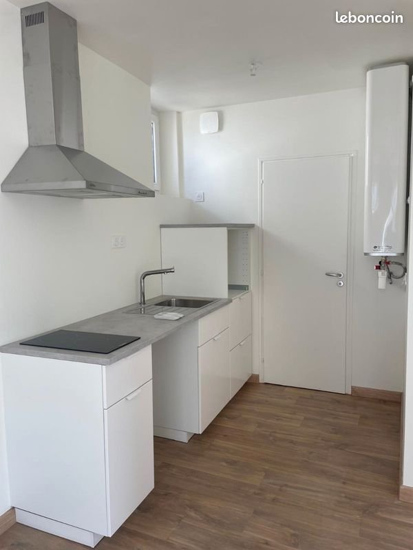 Appartement à louer, 36m², Aubière
