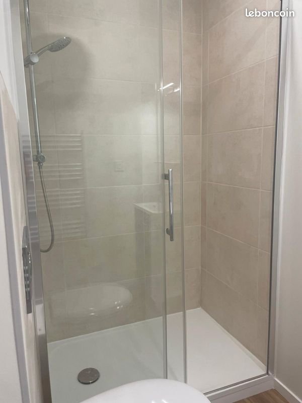 Appartement à louer, 36m², Aubière