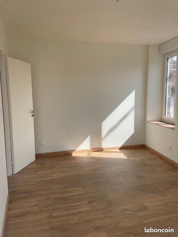 Appartement à louer, 36m², Aubière