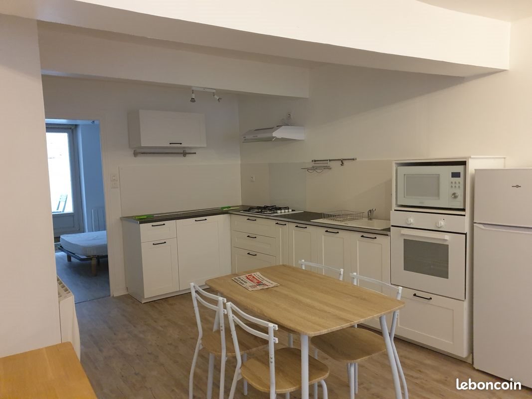 Appartement à louer, 35m², Vitré
