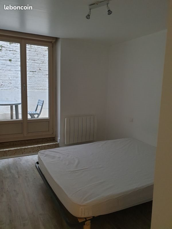 Appartement à louer, 35m², Vitré