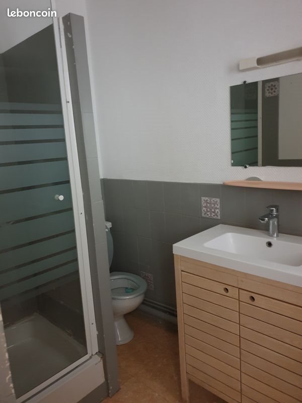 Appartement à louer, 35m², Vitré