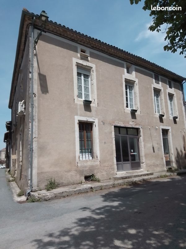 Maison à vendre, 250m², Beauville