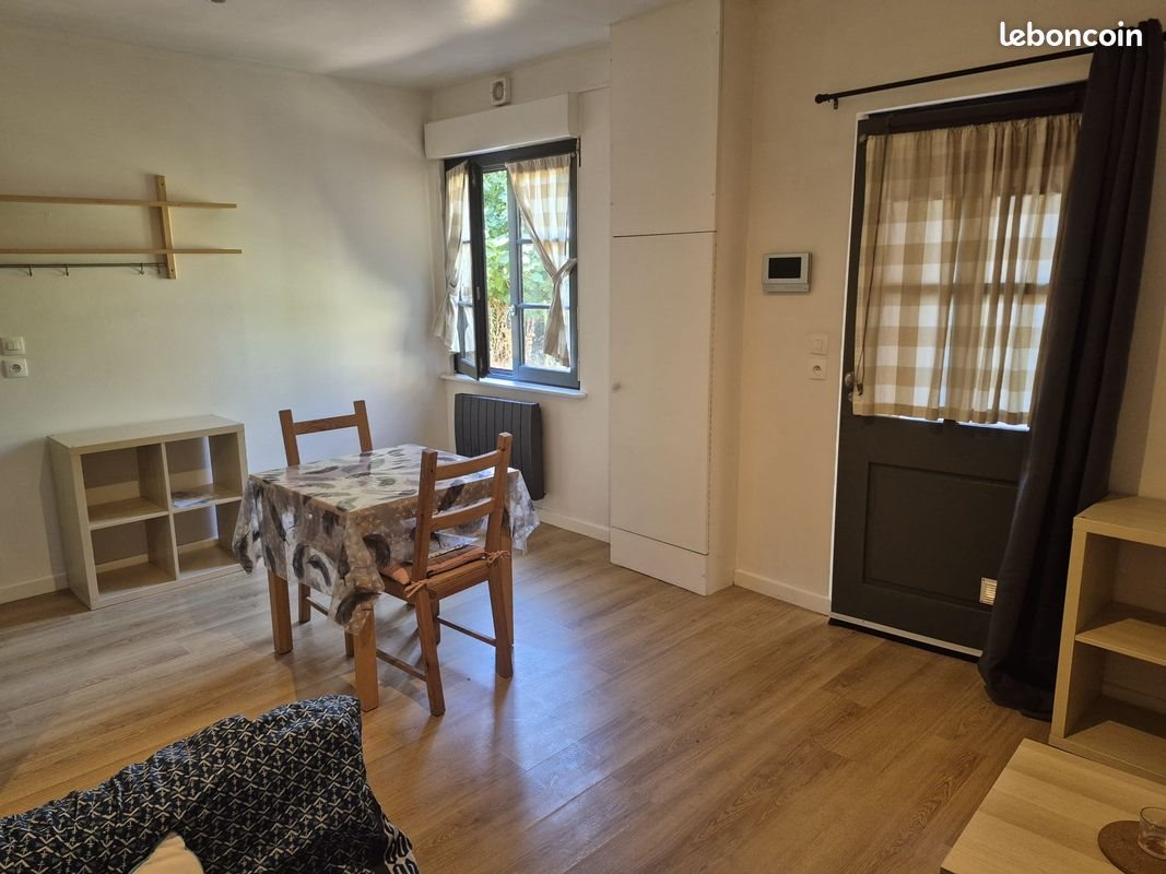 Appartement à louer, 27m², Liévin