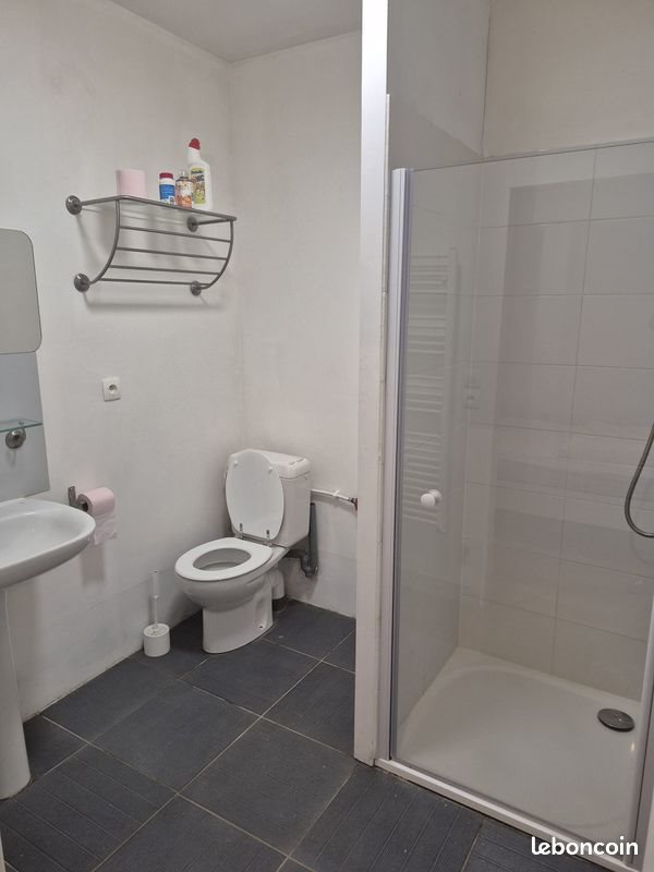 Appartement à louer, 27m², Liévin