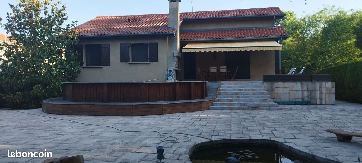 Maison à vendre, 90m², Montagny