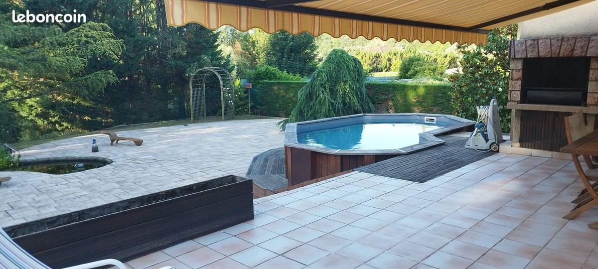 Maison à vendre, 90m², Montagny