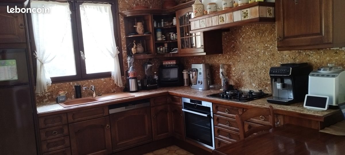 Maison à vendre, 90m², Montagny