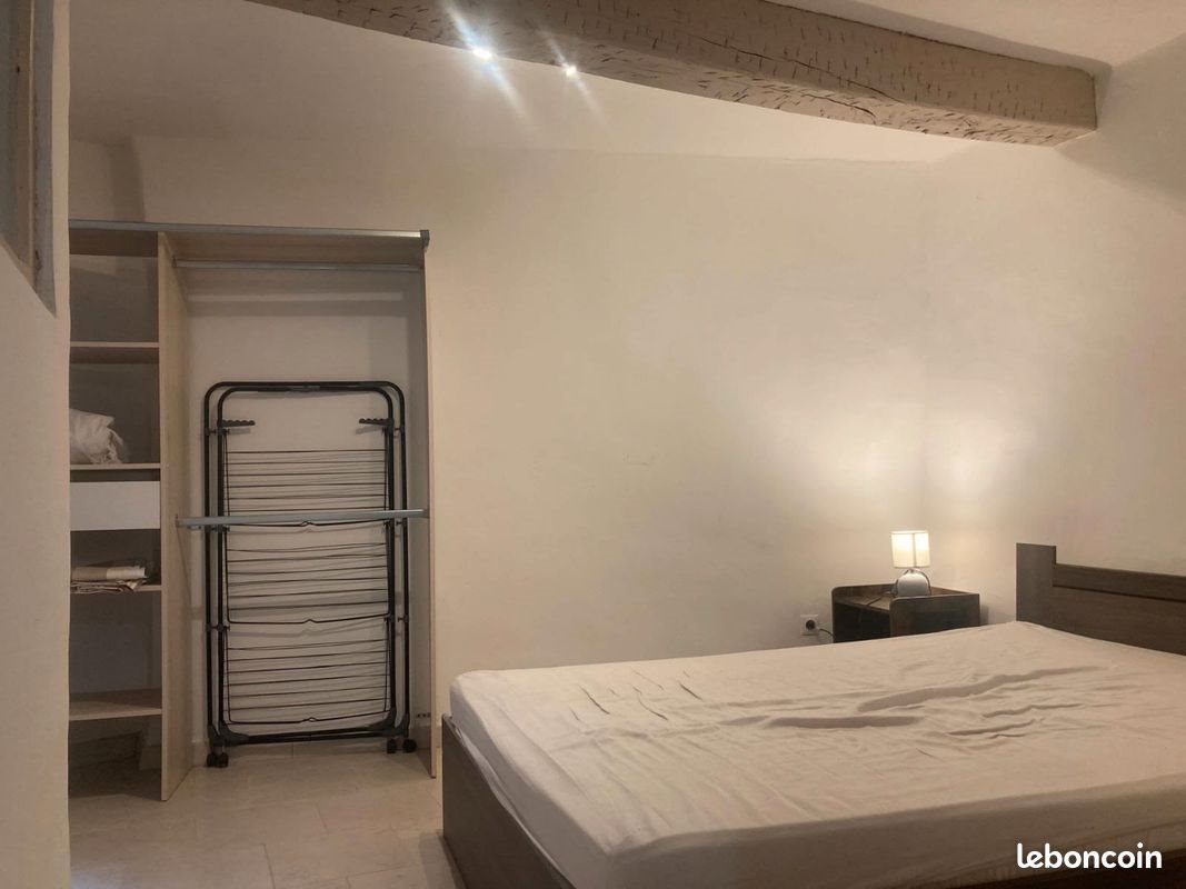 Appartement à louer, 35m², Bargemon