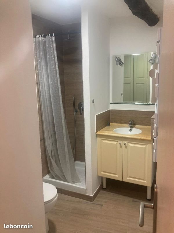 Appartement à louer, 35m², Bargemon