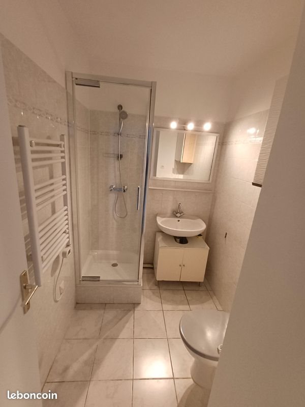 Appartement à louer, 30m², Genas