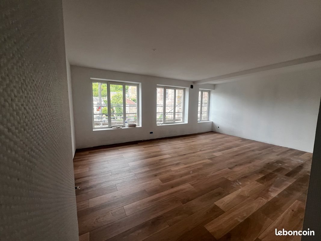 Appartement à louer, 60m², Saint-Avold