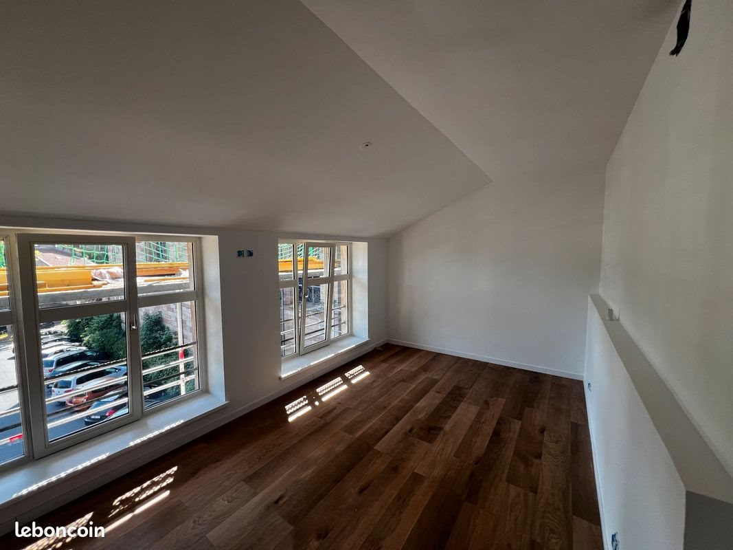 Appartement à louer, 60m², Saint-Avold