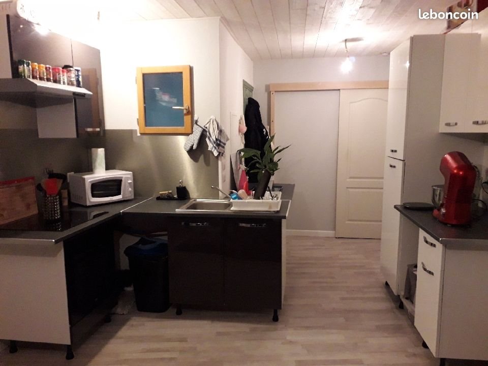Appartement à louer, 30m², Cordes-sur-Ciel