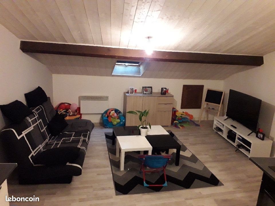 Appartement à louer, 30m², Cordes-sur-Ciel