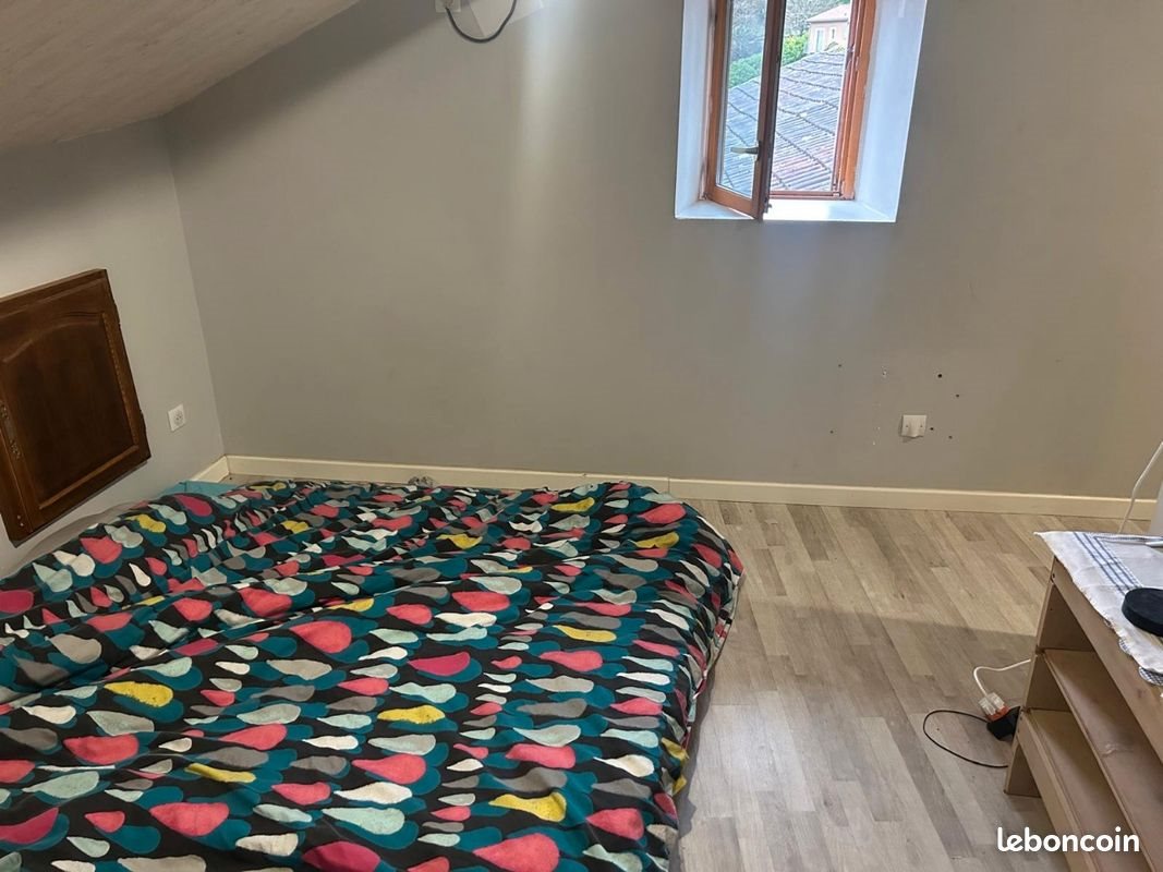 Appartement à louer, 30m², Cordes-sur-Ciel