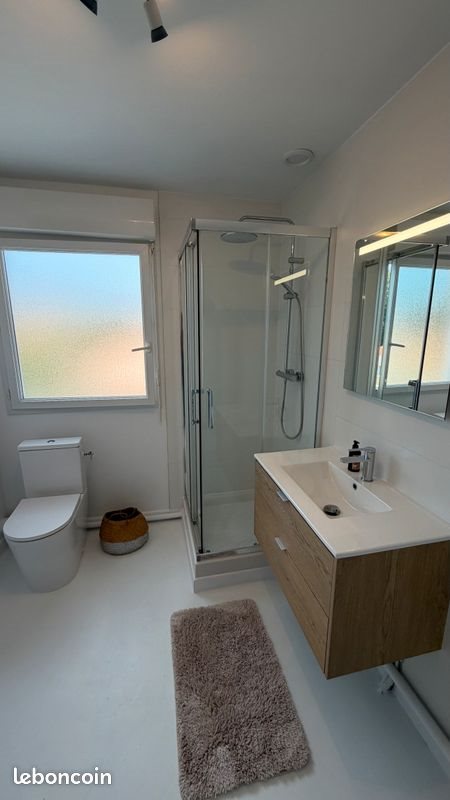 Appartement à vendre, 60m², La Roche-sur-Yon