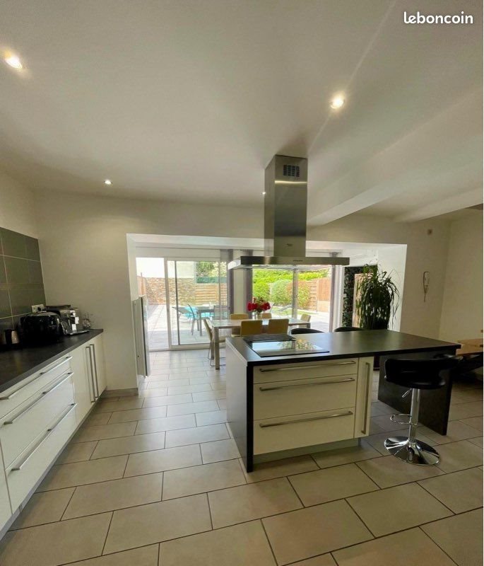 Maison à vendre, 166m², Bron