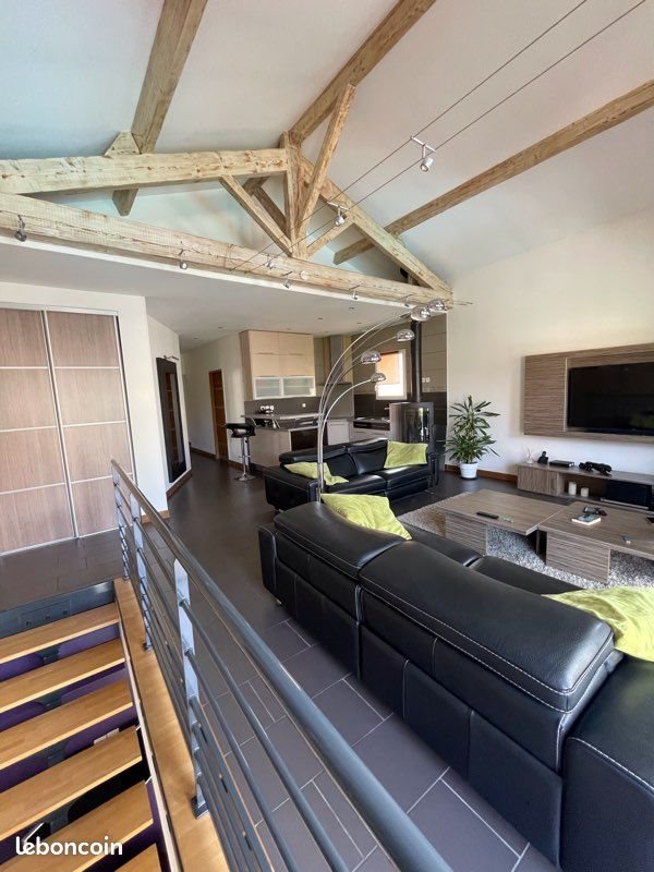 Maison à vendre, 166m², Bron