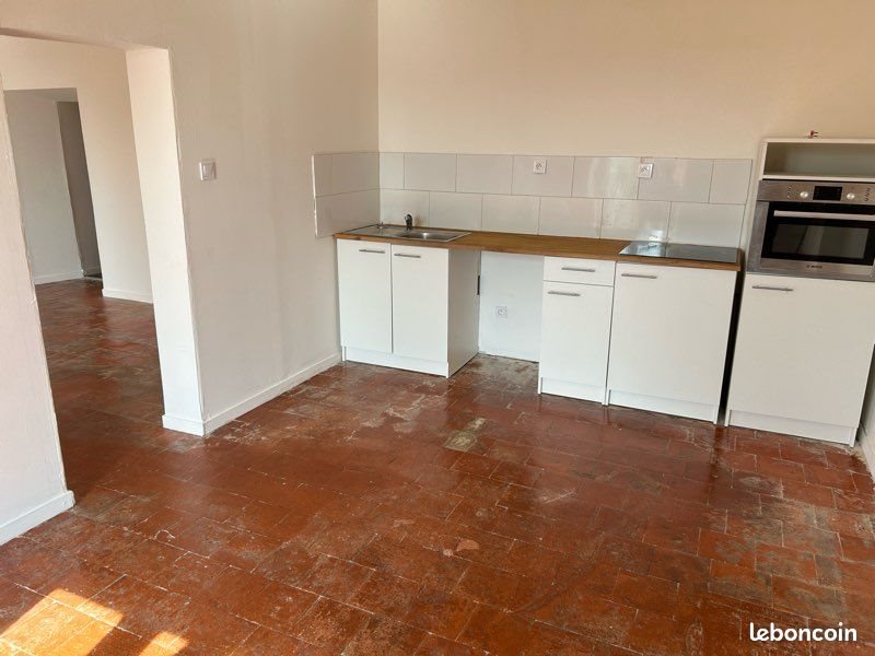 Maison à louer, 85m², Availles-Limouzine