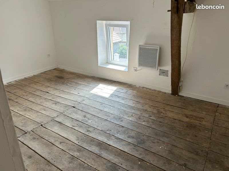 Maison à louer, 85m², Availles-Limouzine