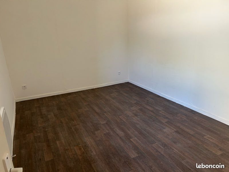 Maison à louer, 85m², Availles-Limouzine