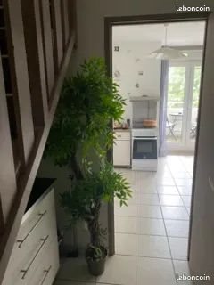 Appartement à vendre, 50m², Saint-Martin-d'Uriage