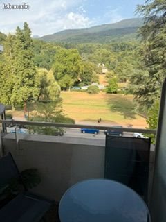 Appartement à vendre, 50m², Saint-Martin-d'Uriage