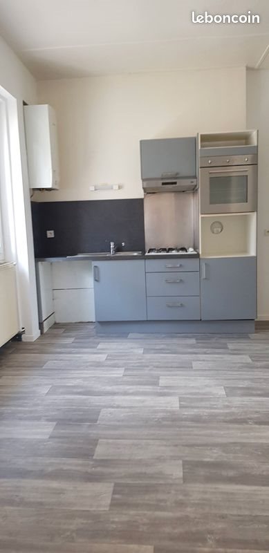 Appartement à louer, 55m², Saint-Genest-Lerpt