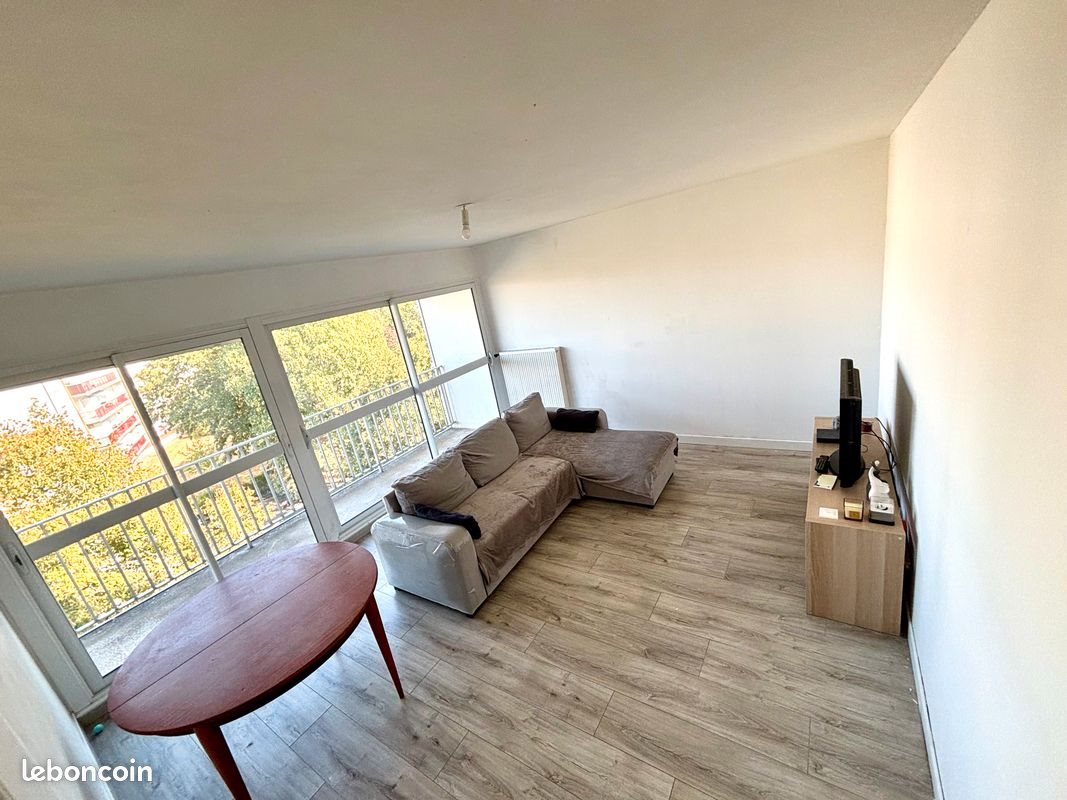 Appartement à vendre, 70m², Saint-Herblain