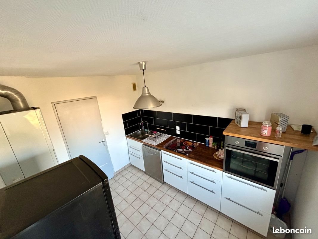 Appartement à vendre, 70m², Saint-Herblain