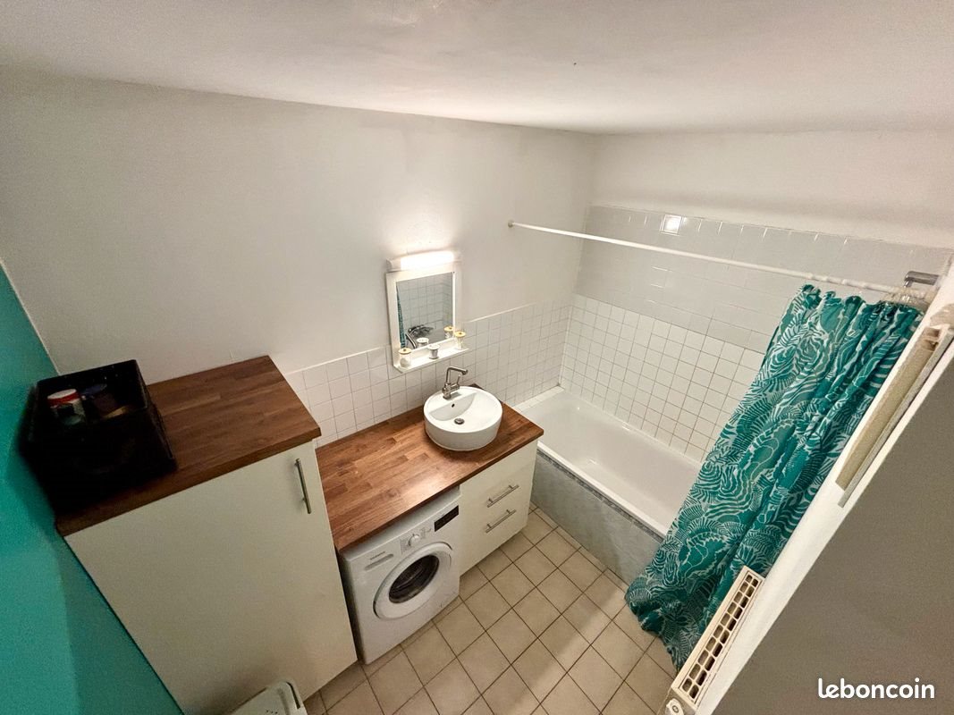 Appartement à vendre, 70m², Saint-Herblain