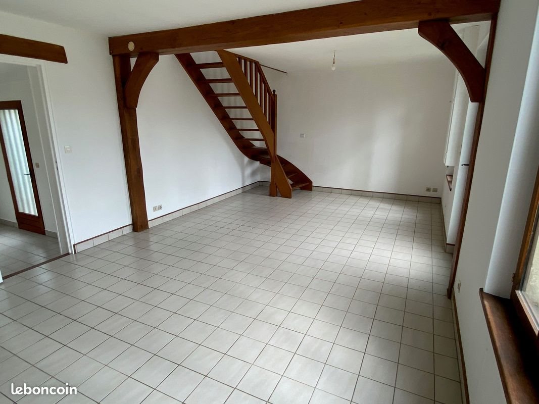 Maison à louer, 65m², Les Andelys