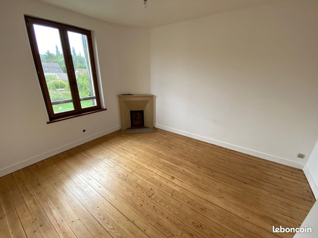 Maison à louer, 65m², Les Andelys