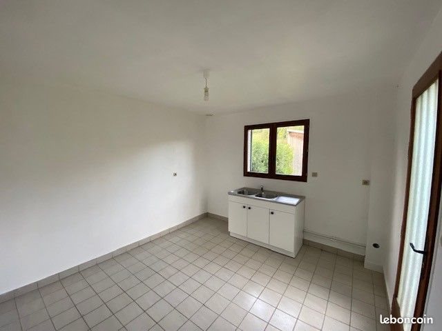 Maison à louer, 65m², Les Andelys