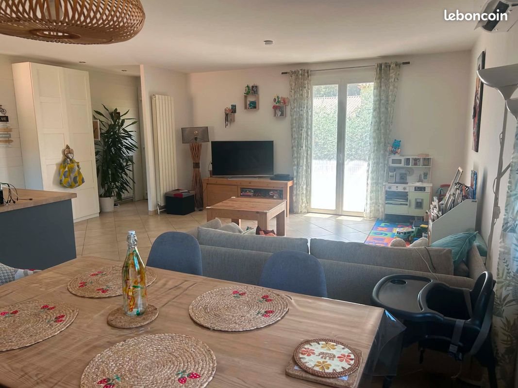 Maison à vendre, 82m², Jacou