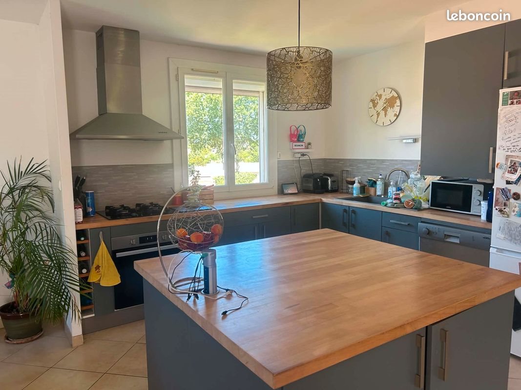 Maison à vendre, 82m², Jacou