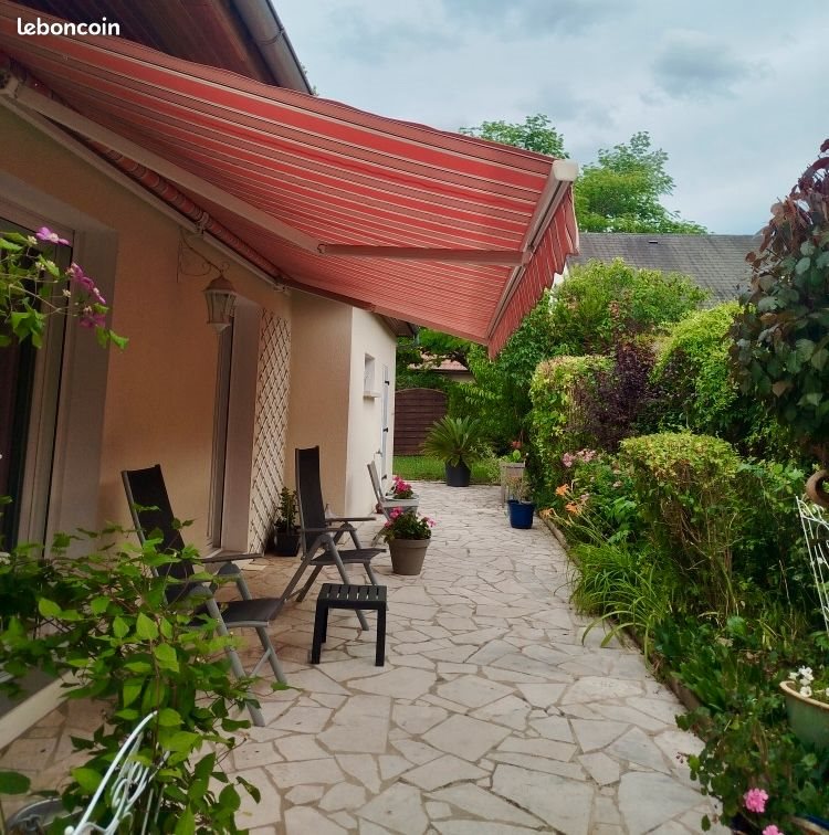 Maison à vendre, 94m², Nevers