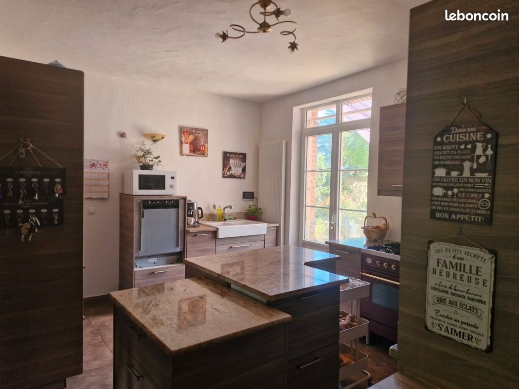 Maison à vendre, 250m², Chaumont-sur-Tharonne