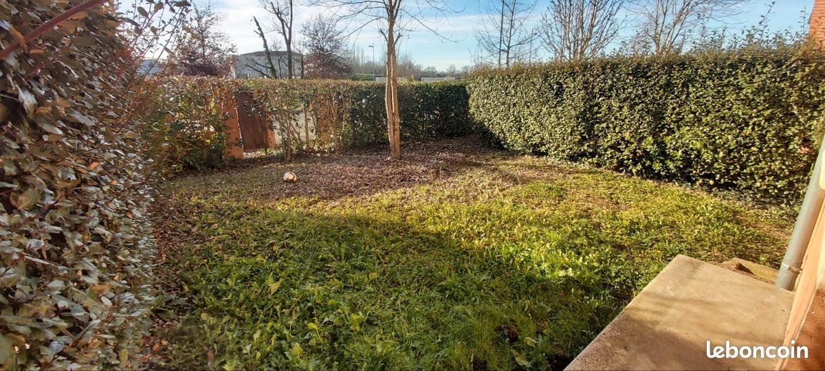 Appartement à louer, 42m², Montauban
